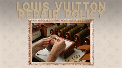 lv service 3349952699|Guide to Louis Vuitton's repair policy and service .